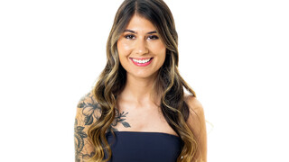 GI Joey Fucks Newbie Charlotte Mae with a Facial - новинки порно на BIGWHORE.COM