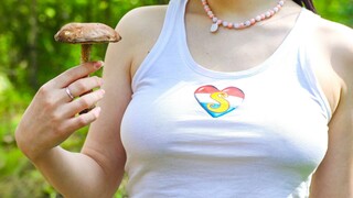 Natural Beauty Janyk Brones Shaved and Ready - страстные шлюхи в HD BIGWHORE.COM