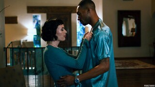 Our New Way of Life: Cum on Tits and High Heels - страстные шлюхи в HD BIGWHORE.COM