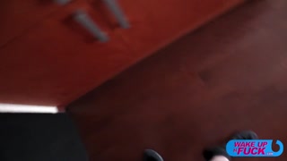 Cumshot on Julyana Rain's Beautiful Face - страстные шлюхи в HD BIGWHORE.COM