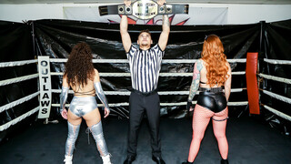 Deepthroat Action with Sophia Locke and Friends - страстные шлюхи в HD BIGWHORE.COM