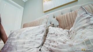 Ex and New GF Get Down in Dirty Threesome - новинки порно на BIGWHORE.COM
