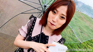 Milf Misaki's Blowjob Session - страстные шлюхи в HD BIGWHORE.COM