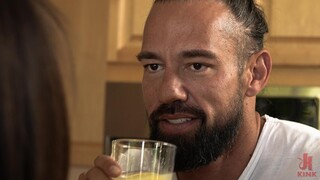 Match for Domination: Johnny Castle Takes Control of Ana Foxxx - страстные шлюхи в HD BIGWHORE.COM