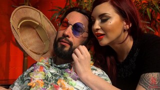 BDSM Gangbang: Twin Peaks Style - страстные шлюхи в HD BIGWHORE.COM