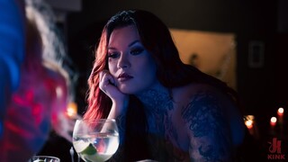 Spain's Hottest Daydream: Sabien Demonia, Tori Cummings - страстные шлюхи в HD BIGWHORE.COM