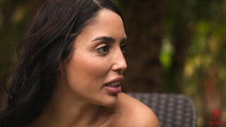 Latina Vanessa Enjoys Big Cock - страстные шлюхи в HD BIGWHORE.COM