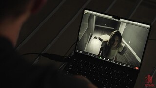 Blonde Girl Tortured - страстные шлюхи в HD BIGWHORE.COM