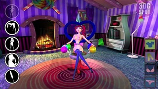 Zuzu's Toy Ride - страстные шлюхи в HD BIGWHORE.COM