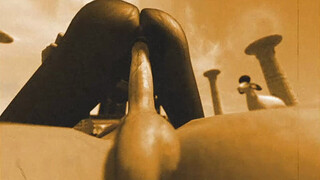 Big Tits, Big Sacrifice - страстные шлюхи в HD BIGWHORE.COM