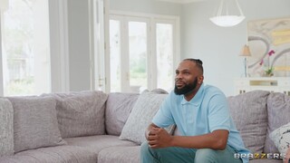 Interracial Anal Action with Ana - страстные шлюхи в HD BIGWHORE.COM