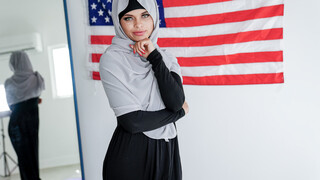 Olympic Blowjob for Destiny Cruz - страстные шлюхи в HD BIGWHORE.COM