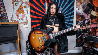 Breeding for Rock ‘N’ Roll Sex - страстные шлюхи в HD BIGWHORE.COM
