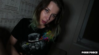 Ivan Fucks Me with Facial Cum - страстные шлюхи в HD BIGWHORE.COM