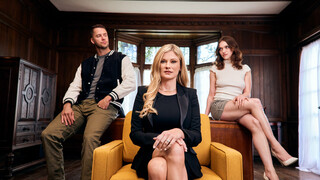 Student Learns Lesson from Principal Ellie's Big Cock - страстные шлюхи в HD BIGWHORE.COM