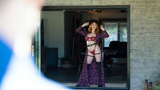 Steele's Fantasy - страстные шлюхи в HD BIGWHORE.COM