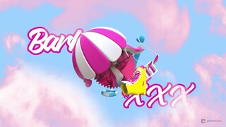 XXX Barbie Action: 3 Hours of Fun - страстные шлюхи в HD BIGWHORE.COM