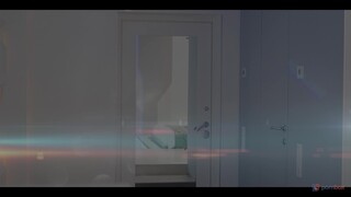 Big Tits and Asses in Space: Siri, Alice, and Bunny's New Year's Bash - страстные шлюхи в HD BIGWHORE.COM