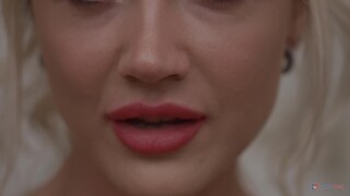 Kitty Li's Big Tits and Blue Eyes Get Fucked Hard in 3 on 1 - страстные шлюхи в HD BIGWHORE.COM