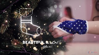 Domination and Rough Sex on Christmas - страстные шлюхи в HD BIGWHORE.COM