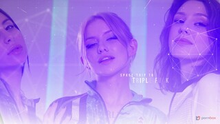 Fucking in Zero Gravity: Berlin, Barcelona, and Hot Cocoa - страстные шлюхи в HD BIGWHORE.COM