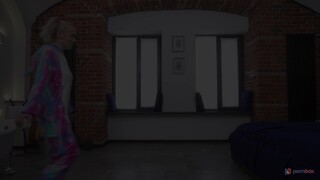 Loli Pop Gets Fucked in Double Pussy and Ass - страстные шлюхи в HD BIGWHORE.COM