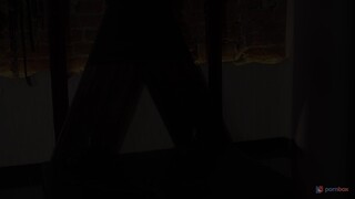 Aliska Dark Dominated & Anal Pounded by Monster Cock - BDSM - страстные шлюхи в HD BIGWHORE.COM