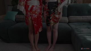 Anal Fucking with Asian Girls and Monster Cocks - новинки порно на BIGWHORE.COM