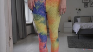 Teen's Anal Apocalypse: Gang Bang with Big Cocks - новинки порно на BIGWHORE.COM