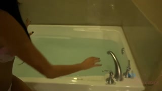 Anissa Kate’s Big Tits - Shower Sex & POV Action - страстные шлюхи в HD BIGWHORE.COM