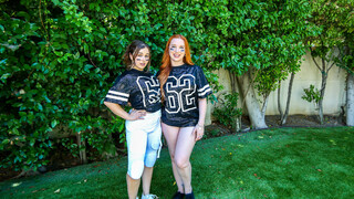Fills, Morgan, and Lovings Play - страстные шлюхи в HD BIGWHORE.COM
