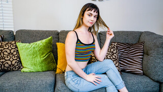 Conor Coxxx and Lizzy Day Get Naughty - страстные шлюхи в HD BIGWHORE.COM