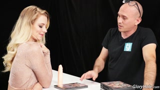 Teen Riley Star in Threesome - новинки порно на BIGWHORE.COM