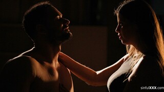 Gianpaolo McDick's Brunette Blowjob - новинки порно на BIGWHORE.COM