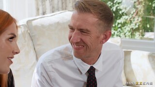 European Wife Gives Investors a Show - страстные шлюхи в HD BIGWHORE.COM