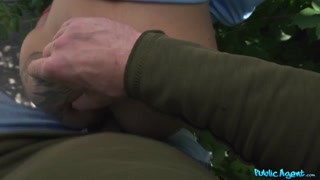 Big Tits Latina Outdoor POV - страстные шлюхи в HD BIGWHORE.COM