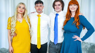 From Boy to Man: A Sexy Journey - страстные шлюхи в HD BIGWHORE.COM