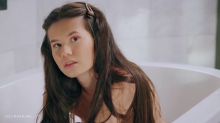 Delicious Kissing with Refined Evelin Elle - новинки порно на BIGWHORE.COM