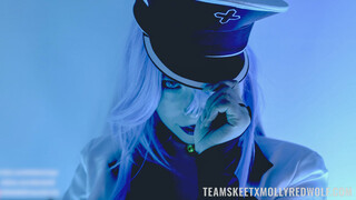 Molly RedWolf gives prisoner intense fucking - страстные шлюхи в HD BIGWHORE.COM