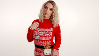Three's Company: Elf and Two Girls - страстные шлюхи в HD BIGWHORE.COM