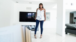 The Stepmom's Talking Game - страстные шлюхи в HD BIGWHORE.COM