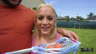 Mimi's Gonzo Handjob Session - страстные шлюхи в HD BIGWHORE.COM