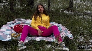Never Had Anal with Someone I Don't Know - страстные шлюхи в HD BIGWHORE.COM