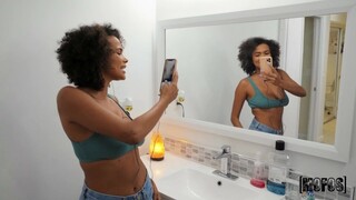 Ali and Zeus Try Again in Missionary - страстные шлюхи в HD BIGWHORE.COM