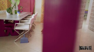 Hot Blowjob and Facial - страстные шлюхи в HD BIGWHORE.COM