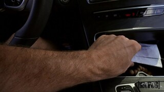 Facial for the Law - страстные шлюхи в HD BIGWHORE.COM