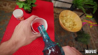European College Girl Cumshot - новинки порно на BIGWHORE.COM
