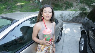 Banged Up Latina Teen on Camera - страстные шлюхи в HD BIGWHORE.COM
