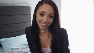 POV Threesome - Athletic Guy Fucks Two Hot Chicks - страстные шлюхи в HD BIGWHORE.COM