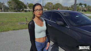 POV Blowjob for Nerd - страстные шлюхи в HD BIGWHORE.COM